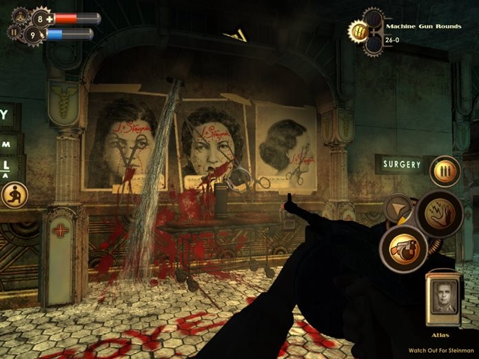 iPad Air rodou o jogo melhor que os outros iDevices (Foto: Reprodução / Pocket Gamer)