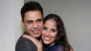 Zezé e Camila Camargo (Foto: Reprodução/ Instagram)