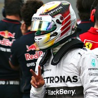 Curiosidades do paddock de Albert Park, em Melbourne (Getty Images)