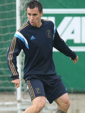 Mouche questiona Dorival: 