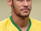 'Hoje vou assistir ao jogo do lado de fora', diz Neymar na web