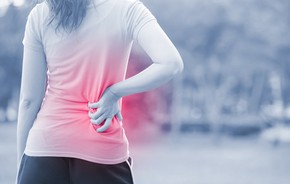 Descubra O Que Causa Dor Na Lombar 80 Da Populacao Sente O Problema Saude Globoesporte Com