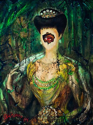 Bienal do Mercosul Porto Alegre (Foto: Divulgação)