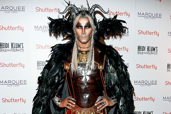 Jay Manuel (Foto: Getty Images)
