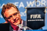 Valcke volta ao Brasil para visitas a SP, Curitiba, Cuiabá e Fortaleza Valcke volta ao Brasil para visitas a SP, Curitiba, Cuiabá e Fortaleza