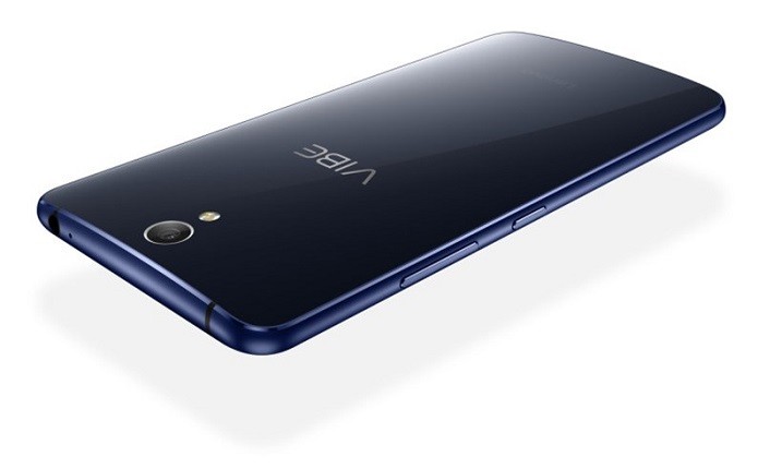 Smartphone Lenovo Vibe S1 ((Foto: Divulgação/Lenovo)