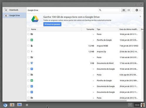 Chrome OS (Experimente o sistema operacional do Google) Chrome-04