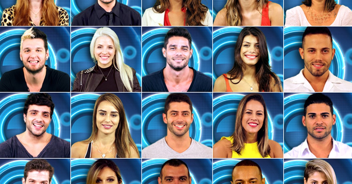 G1 'Big Brother Brasil 14' estreia nesta terçafeira com vinte participantes notícias em Pop G1 'Big Brother Brasil 14' estreia nesta terçafeira com vinte participantes notícias em Pop