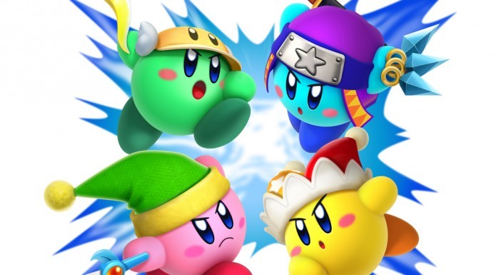 Clássicos e novos poderes são encontrados em Triple Deluxe (Foto: Divulgação)