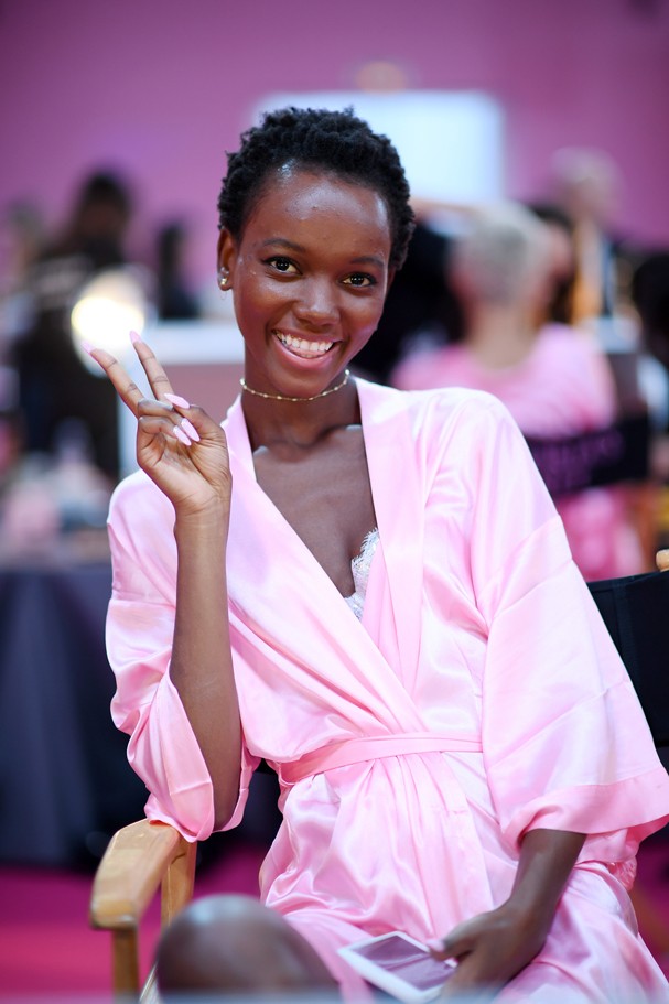 Resultado de imagem para herieth paul victoria's secret
