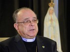 Papa nomeia cardeal brasileiro para o Sínodo da Família, diz CNBB