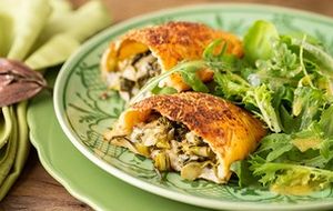 ultimas receitas gnt