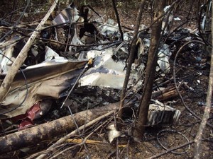 Relatório aponta erro do piloto em acidente aéreo que matou Sala