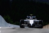 Bottas sobra no fim e é o melhor no 3º treino em Spa; Felipe Massa é o nono