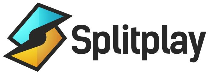 Logotipo do Splitplay: Evento de lançamento terá presença de desenvolvedores brasileiros (Foto: Divulgação)