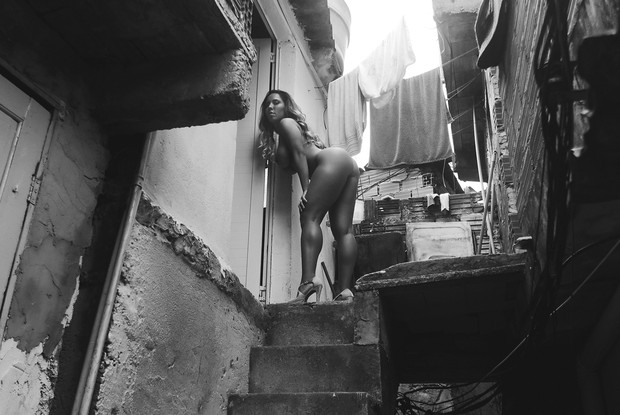 Mulher Melão (Foto: R2 assessoria / Divulgação)