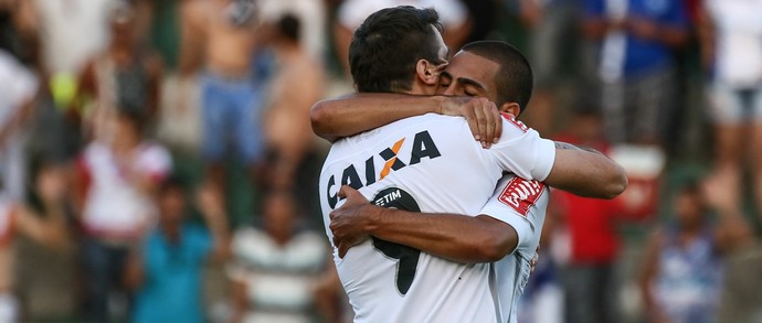Clayton, Atlético-MG (Foto: Bruno Cantini) Clayton, Atlético-MG (Foto: Bruno Cantini)