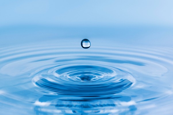 Água (Foto: Thinkstock)