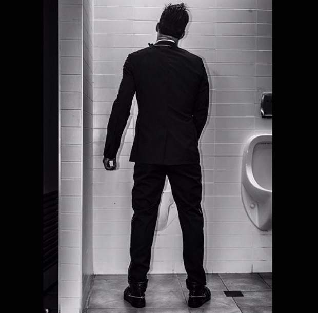 Ricky Martin (Foto: Instagram / Reprodução)