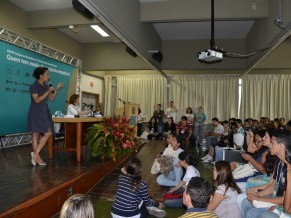 Intercom 2011 (Foto: Divulgação)
