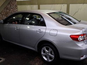 Carro era anunciado na internet por R$ 40 mil (Foto: Divulgação/Polícia Civil)