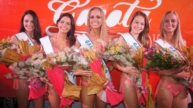 GSHOW - Região de Passo Fundo elege cinco finalistas para o ... - Globo.com
