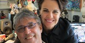 Ivan Lins e Leila Pinheiro