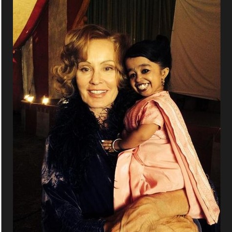 ahs quarta temporada