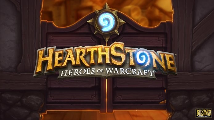 Hearthstone: Heroes of Warcraft é um jogo de card game gratuito (Foto: Reprodução / Dario Coutinho)
