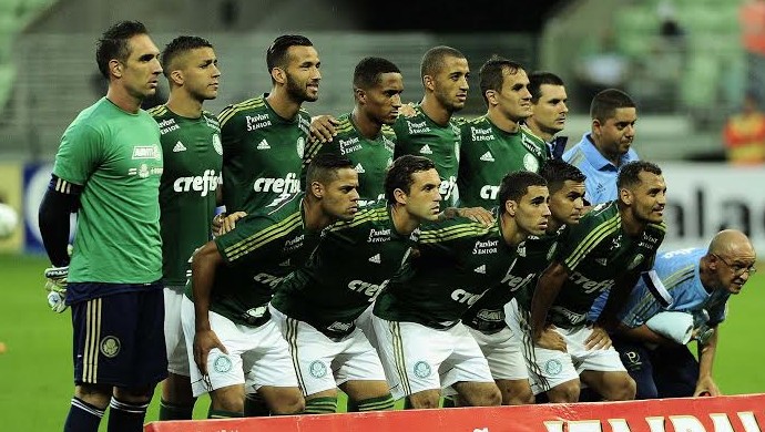 Oswaldo explica ausência de Zé Roberto no Verdão: 'Tem 40 anos'