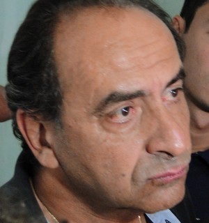 Kalil ironiza o interesse do Timão em Tardelli: 