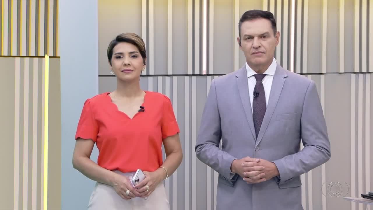Bom Dia Goiás: como edição de 1º reflete prioridades do estado
