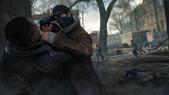 Comparação revela o tamanho aproximado do mapa de Watch Dogs (Foto: Gaming Bolt)