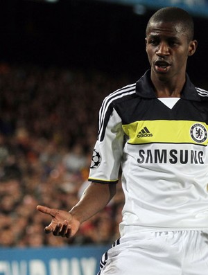 ramires chelsea x barcelona (Foto: AP)