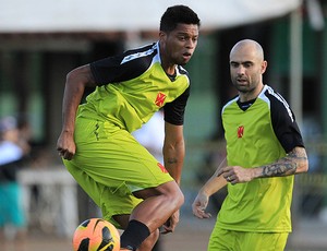 André treino Vasco (Foto: Marcelo Sadio / Flickr do Vasco)