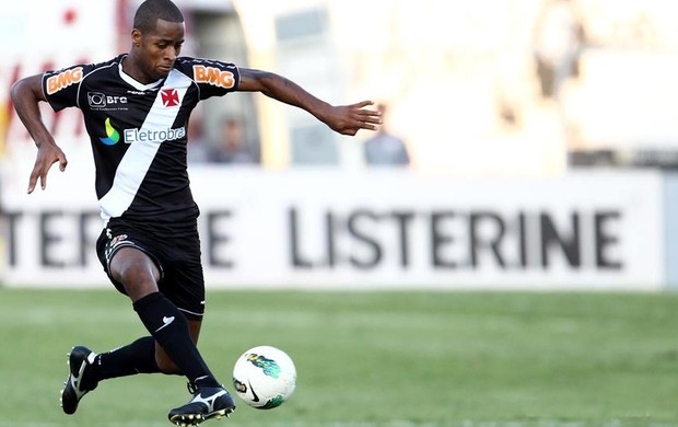 Dedé vasco ponte preta (Foto: Marcelo Sadio / Vasco.com.br)