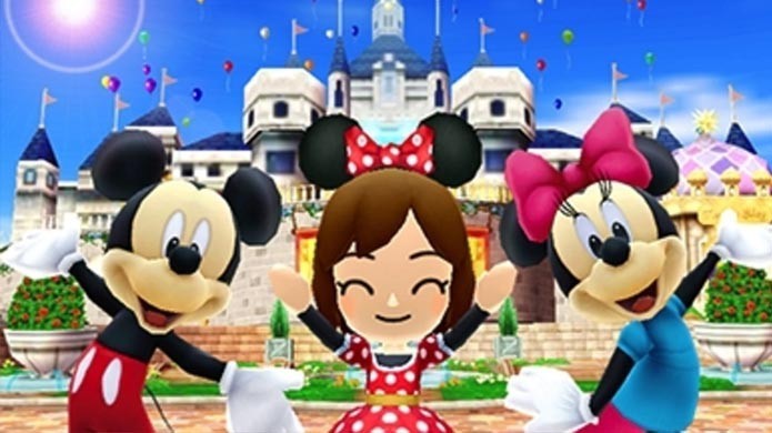 Disney Magical World: como jogar o divertido game para 3DS (Foto: Divulgação)