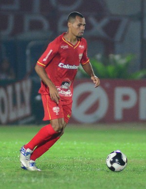 Bruno Silva Audax (Foto: Renato Silvestre) Bruno Silva Audax (Foto: Renato Silvestre)