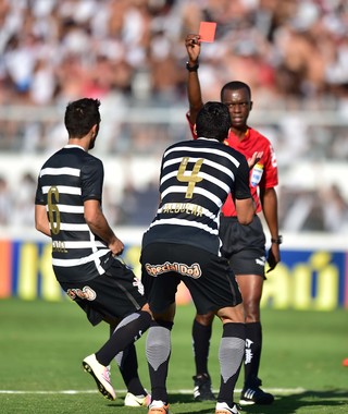 Mal em campo, pior no Cartola: Timão tem péssima pontuação contra a Ponte