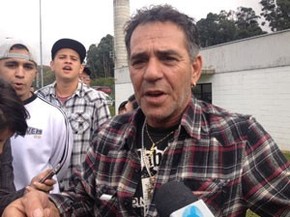 Inveja Mata Diz Pai De Mc Daleste Sobre Assassinato De Filho Sao Paulo G1