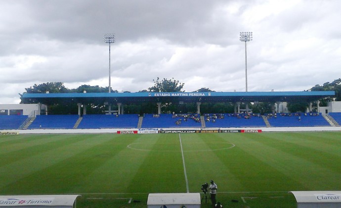 Palmeiras e América-MG duelam por vaga nas quartas de final da Copinha