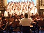 Concerto de Natal 2011 acontece na orla de João Pessoa neste domingo
