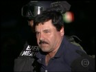 México anuncia que vai extraditar traficante El Chapo para os EUA