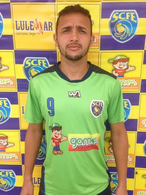 Dupla ex-Boavista reforça o Sampaio Corrêa-RJ na disputa ...