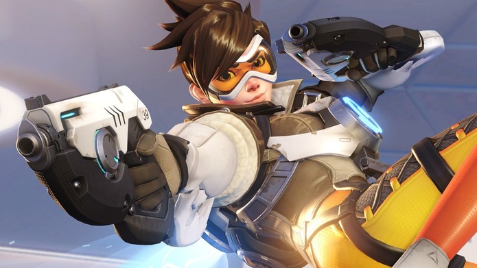 Overwatch (Foto: Divulgação/Blizzard)