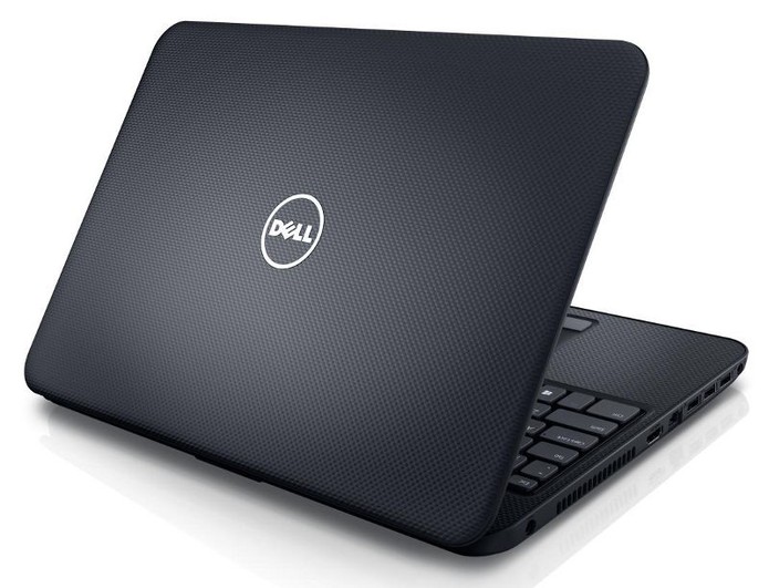 Webcam do notebook precisa ser testada também (Foto: Divulgação/Dell) Webcam do notebook precisa ser testada também (Foto: Divulgação/Dell)