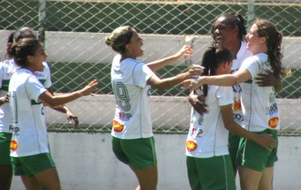 Rio Preto x Santos, Paulista feminino, decisão, Suzana (Foto: Divulgação / Assessiva Comunicação) Rio Preto x Santos, Paulista feminino, decisão, Suzana (Foto: Divulgação / Assessiva Comunicação)
