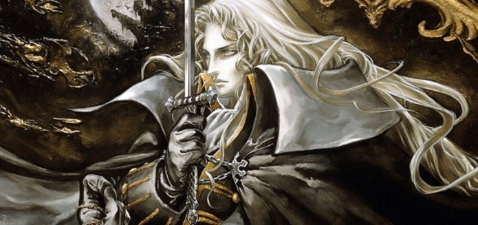 Adrian Farenheit Tepes é o verdadeiro nome de Alucard (Foto: Reprodução / Push Square)