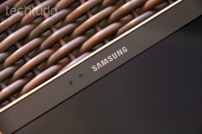 Samsung Tab S Review (Foto: Zíngara Lofrano/TechTudo) Samsung Tab S Review (Foto: Zíngara Lofrano/TechTudo)