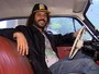 AutoEsporte exibe carro usado no clipe de Gabriel, o Pensador AutoEsporte exibe carro usado no clipe de Gabriel, o Pensador